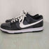 ナイキ NIKE DUNK LOW RETRO BLACK/WHITE-OF F NOIR メンズ JPN:28