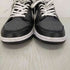 ナイキ NIKE DUNK LOW RETRO BLACK/WHITE-OF F NOIR メンズ JPN:28