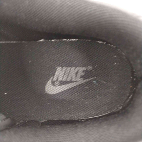 ナイキ NIKE DUNK LOW RETRO BLACK/WHITE-OF F NOIR メンズ JPN:28
