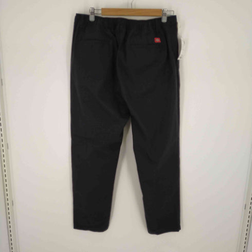 ディッキーズ Dickies ツイルバックシャーリングイージーパンツ メンズ JPN:XL
