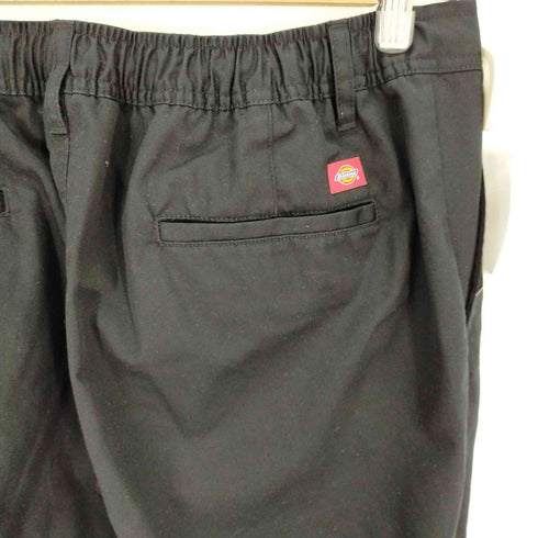 ディッキーズ Dickies ツイルバックシャーリングイージーパンツ メンズ JPN:XL