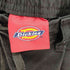 ディッキーズ Dickies ツイルバックシャーリングイージーパンツ メンズ JPN:XL