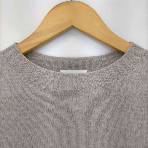 モリスアンドサンズ MORRIS & SONS ウールニットベスト メンズ 38