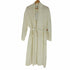 アンデコレイテッド undecorated TROPICAL WASHED-OUT ガウン レディース JPN:0