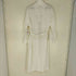 アンデコレイテッド undecorated TROPICAL WASHED-OUT ガウン レディース JPN:0