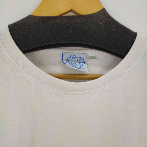 リメンバー REMEMBER S/S TEE メンズ JPN:L