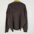 マハグリッド mahagrid ECLIPSE LOGO REVERSIBLE KNIT SWEATER メンズ JPN:L
