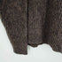 マハグリッド mahagrid ECLIPSE LOGO REVERSIBLE KNIT SWEATER メンズ JPN:L