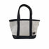 ポーター PORTER GIRL レザー切替 キャンバス トートバッグ メンズ