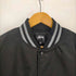 ステューシー Stussy 23AW SEQUINS SATIN JACKET メンズ JPN:S