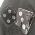 ステューシー Stussy 23AW SEQUINS SATIN JACKET メンズ JPN:S