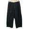 グラミチ GRAMICCI 24SS LINEN BALLOON PANT レディース JPN:S