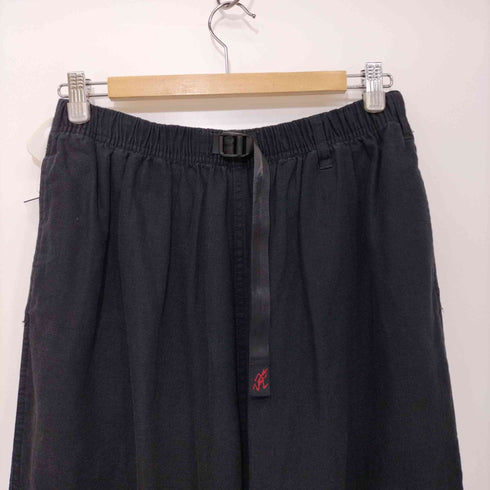 グラミチ GRAMICCI 24SS LINEN BALLOON PANT レディース JPN:S