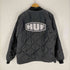 ハフ HUF WORKMAN QUILTED JACKET メンズ JPN:M