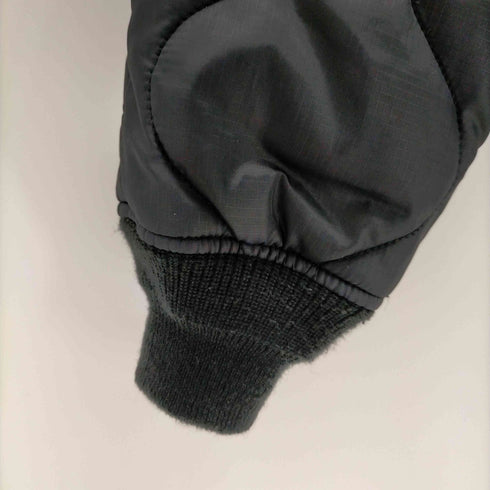 ハフ HUF WORKMAN QUILTED JACKET メンズ JPN:M