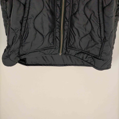 ハフ HUF WORKMAN QUILTED JACKET メンズ JPN:M