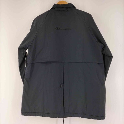 チャンピオン Champion ナイロン コーチジャケット メンズ JPN:S