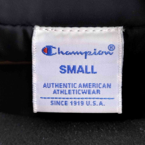 チャンピオン Champion ナイロン コーチジャケット メンズ JPN:S