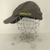 アッパーハイツ upper hights Baseball Cap WASHED CHARCORL メンズ 57