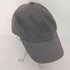 アッパーハイツ upper hights Baseball Cap WASHED CHARCORL メンズ 57