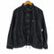 ハフ HUF BAR LOGO TWO CORD SHIRT メンズ JPN:S