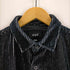 ハフ HUF BAR LOGO TWO CORD SHIRT メンズ JPN:S