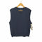 ステューシー Stussy 21SS STOCK FLEECE VEST メンズ import:S