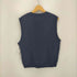 ステューシー Stussy 21SS STOCK FLEECE VEST メンズ import:S