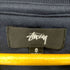 ステューシー Stussy 21SS STOCK FLEECE VEST メンズ import:S