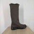 TOPDRY GORE-TEX 裏地ファーロングブーツ レディース JPN:24