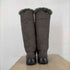 TOPDRY GORE-TEX 裏地ファーロングブーツ レディース JPN:24