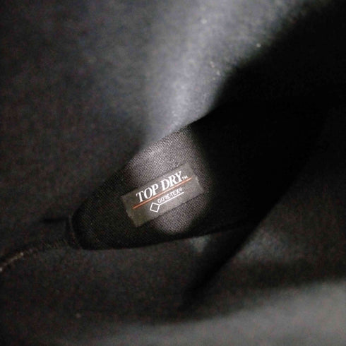 TOPDRY GORE-TEX 裏地ファーロングブーツ レディース JPN:24