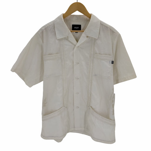 ハフ HUF SUN GOD SHIRT メンズ JPN:M