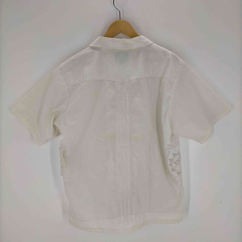 ハフ HUF SUN GOD SHIRT メンズ JPN:M
