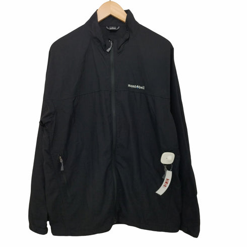 モンベル mont bell O.D.ジャケット メンズ import:L