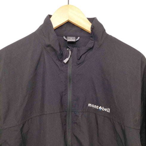 モンベル mont bell O.D.ジャケット メンズ import:L