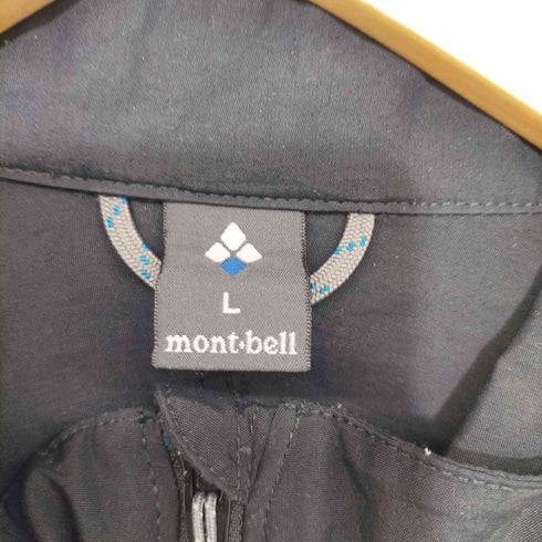 モンベル mont bell O.D.ジャケット メンズ import:L