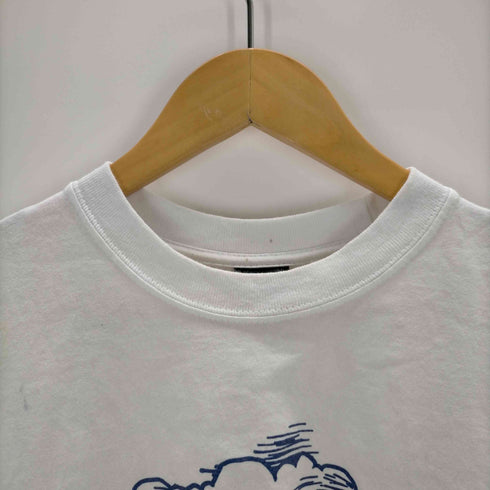 ハフ HUF SMOKEY PUFF TEE メンズ JPN:L