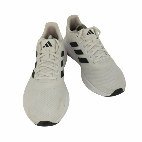 アディダス adidas RUNFALCON コアランナー ランニング シューズ ローカット スニーカー メンズ JPN:27.5