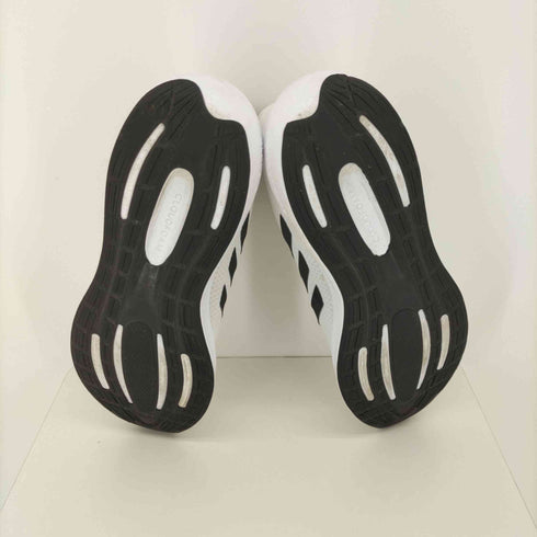 アディダス adidas RUNFALCON コアランナー ランニング シューズ ローカット スニーカー メンズ JPN:27.5