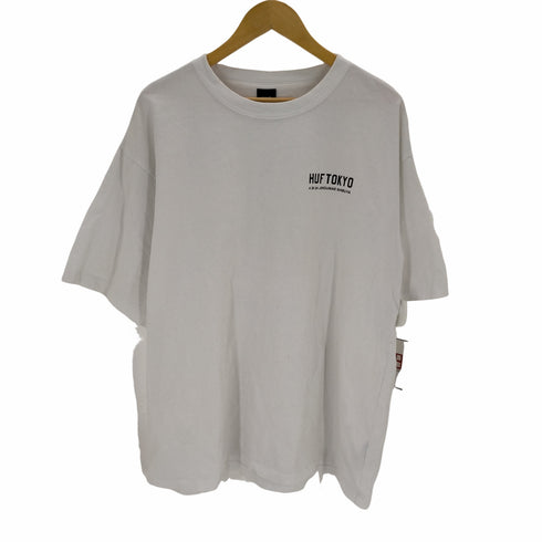 ハフ HUF CITY PACK TOKYO メンズ JPN:XL