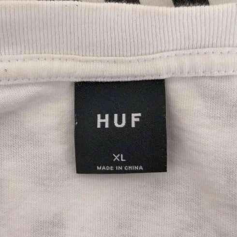 ハフ HUF CITY PACK TOKYO メンズ JPN:XL