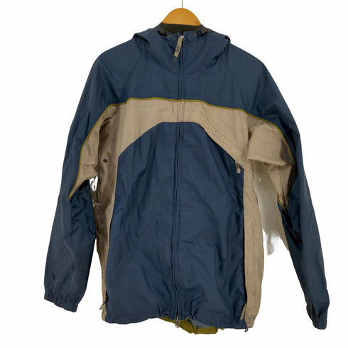 コロンビアスポーツウェア Columbia Sportswear ジップアップ ナイロンジャケット メンズ import:S