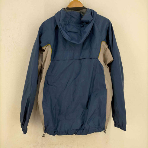 コロンビアスポーツウェア Columbia Sportswear ジップアップ ナイロンジャケット メンズ import:S