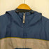 コロンビアスポーツウェア Columbia Sportswear ジップアップ ナイロンジャケット メンズ import:S