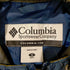 コロンビアスポーツウェア Columbia Sportswear ジップアップ ナイロンジャケット メンズ import:S