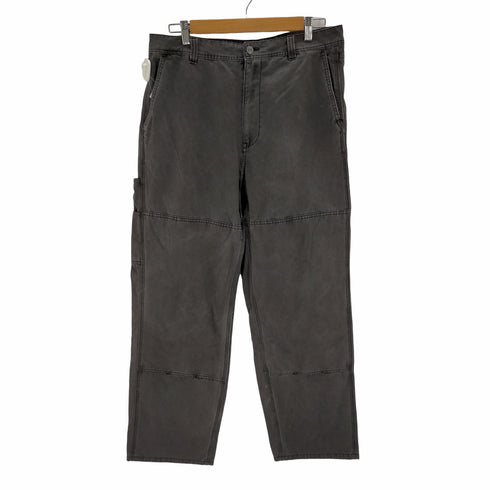 ハフ HUF BELDEN DOUBLE KNEE PANT メンズ 32