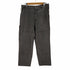 ハフ HUF BELDEN DOUBLE KNEE PANT メンズ 32