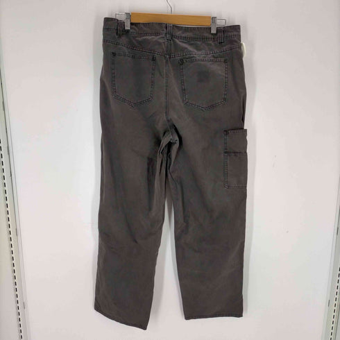 ハフ HUF BELDEN DOUBLE KNEE PANT メンズ 32