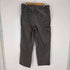 ハフ HUF BELDEN DOUBLE KNEE PANT メンズ 32